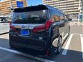 2018 Toyota Alphard Hybrid
