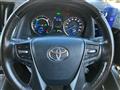 2018 Toyota Alphard Hybrid