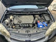 2012 Toyota Wish