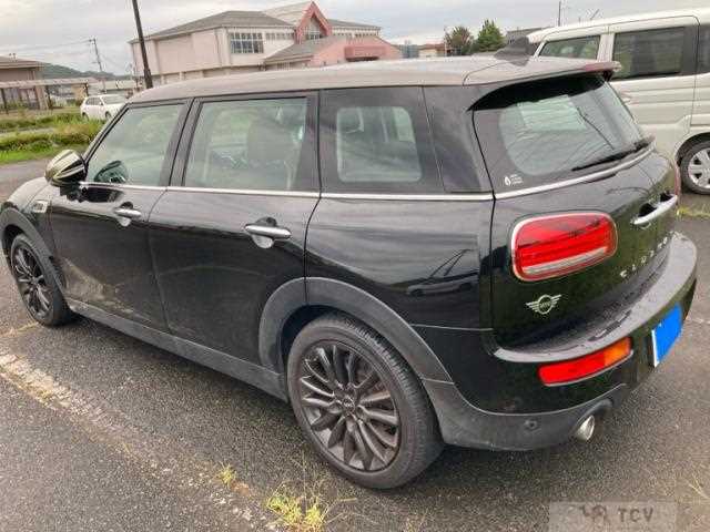 2020 BMW MINI Other