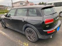 2020 BMW MINI Other