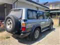 1994 Toyota Land Cruiser