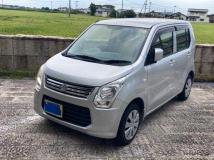 2014 Suzuki Wagon R