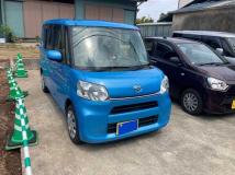 2014 Daihatsu Tanto