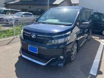 2014 Toyota Voxy