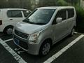 2013 Suzuki Wagon R