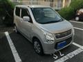 2013 Suzuki Wagon R