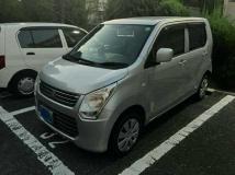 2013 Suzuki Wagon R