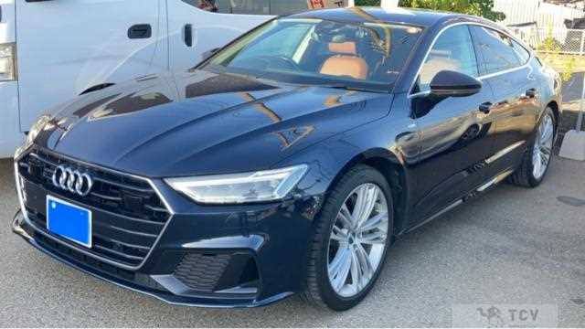 2018 Audi Audi Others