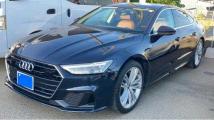 2018 Audi Audi Others
