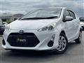2015 Toyota AQUA