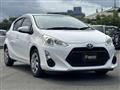 2015 Toyota AQUA