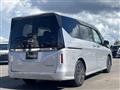 2025 Nissan Serena