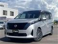 2025 Nissan Serena