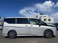 2025 Nissan Serena