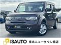 2016 Nissan Cube