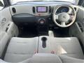 2016 Nissan Cube