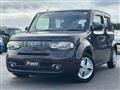 2016 Nissan Cube