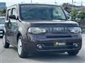 2016 Nissan Cube