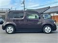2016 Nissan Cube