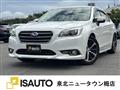 2016 Subaru Legacy B4