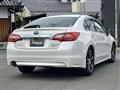 2016 Subaru Legacy B4