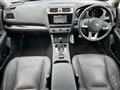 2016 Subaru Legacy B4