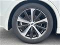 2016 Subaru Legacy B4