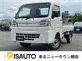 2020 Daihatsu Hijet Truck