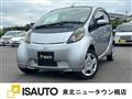 2009 Mitsubishi i