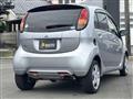 2009 Mitsubishi i