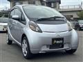 2009 Mitsubishi i