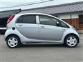 2009 Mitsubishi i