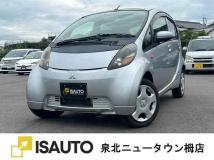 2009 Mitsubishi i