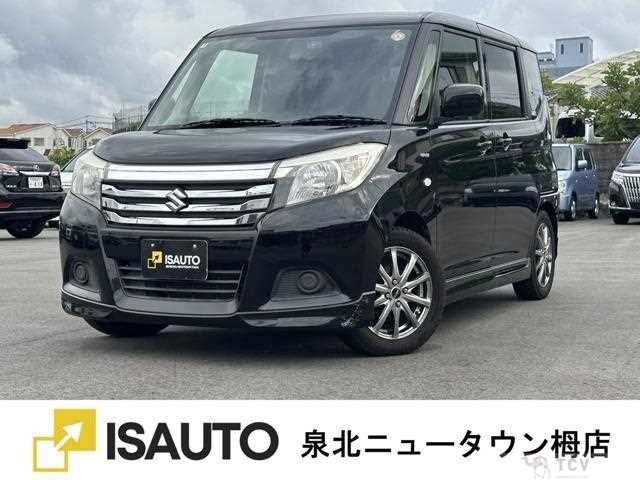2016 Suzuki Suzuki Others