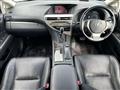 2014 Lexus RX