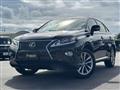2014 Lexus RX