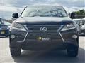 2014 Lexus RX