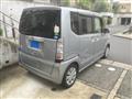 2017 Honda N BOX