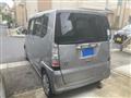2017 Honda N BOX