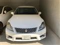 2010 Toyota Crown
