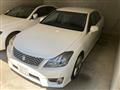 2010 Toyota Crown