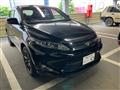 2016 Toyota Harrier