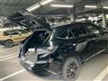 2016 Toyota Harrier