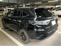 2016 Toyota Harrier