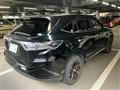 2016 Toyota Harrier