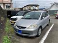 2003 Honda Fit Aria