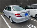 2003 Honda Fit Aria