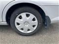 2003 Honda Fit Aria