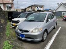 2003 Honda Fit Aria
